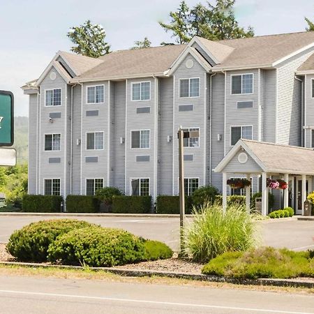 Quality Inn Seaside Extérieur photo