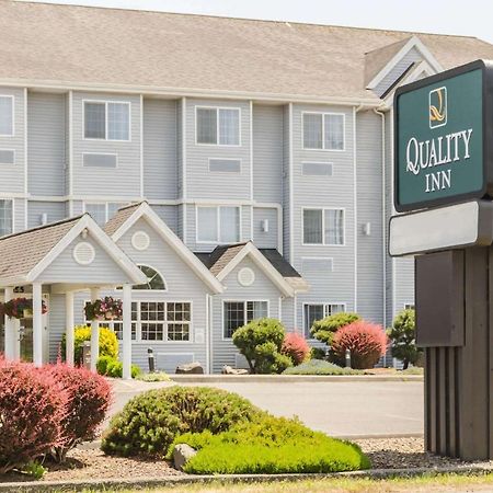 Quality Inn Seaside Extérieur photo