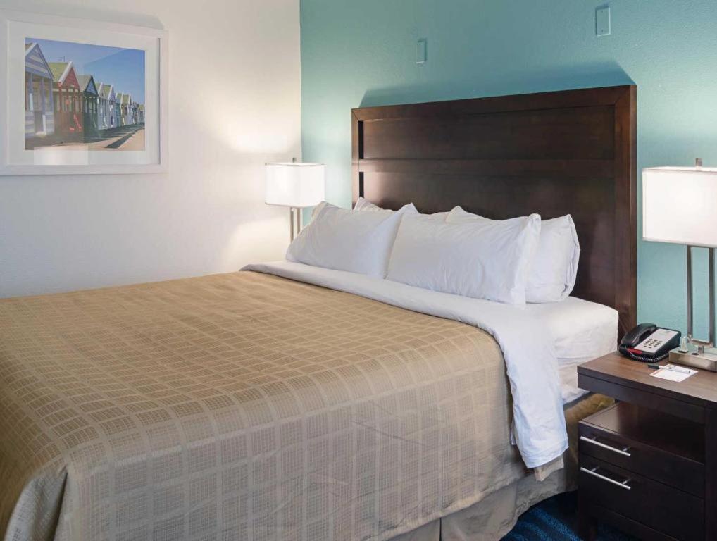 Quality Inn Seaside Extérieur photo