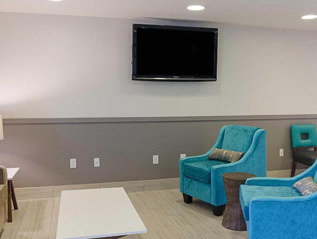 Quality Inn Seaside Extérieur photo