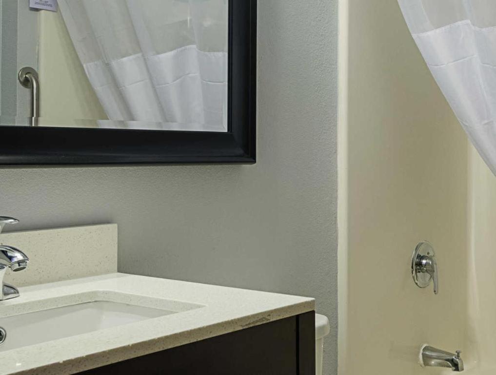Quality Inn Seaside Extérieur photo