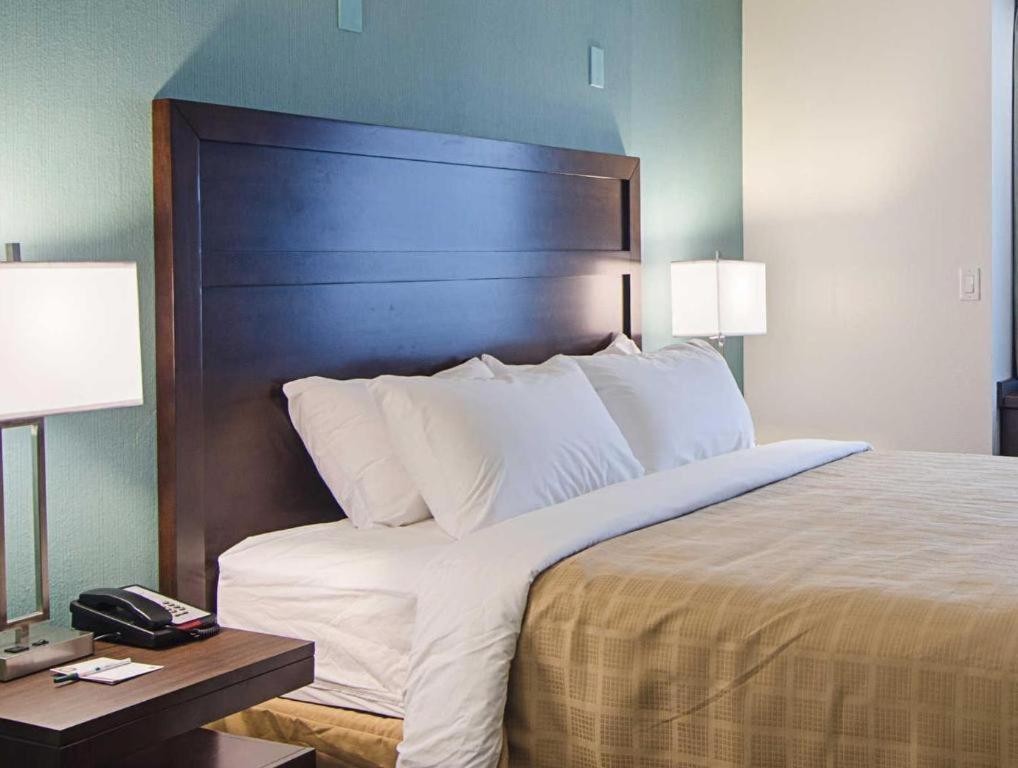 Quality Inn Seaside Extérieur photo