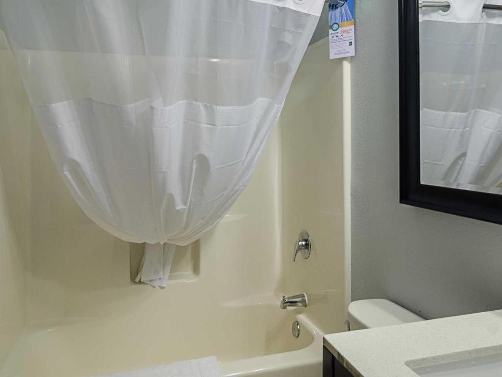 Quality Inn Seaside Extérieur photo