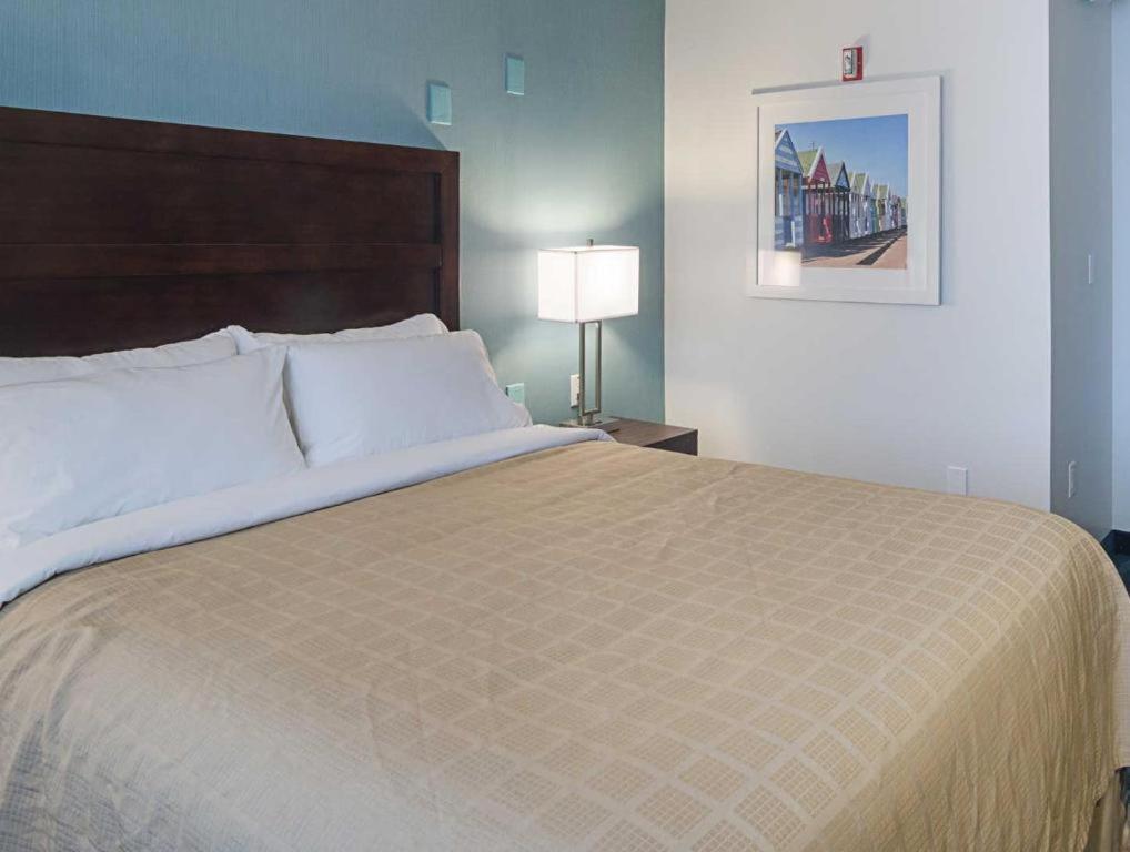 Quality Inn Seaside Extérieur photo