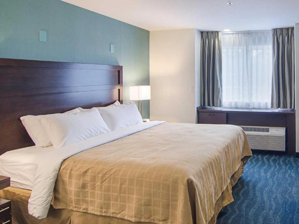 Quality Inn Seaside Extérieur photo