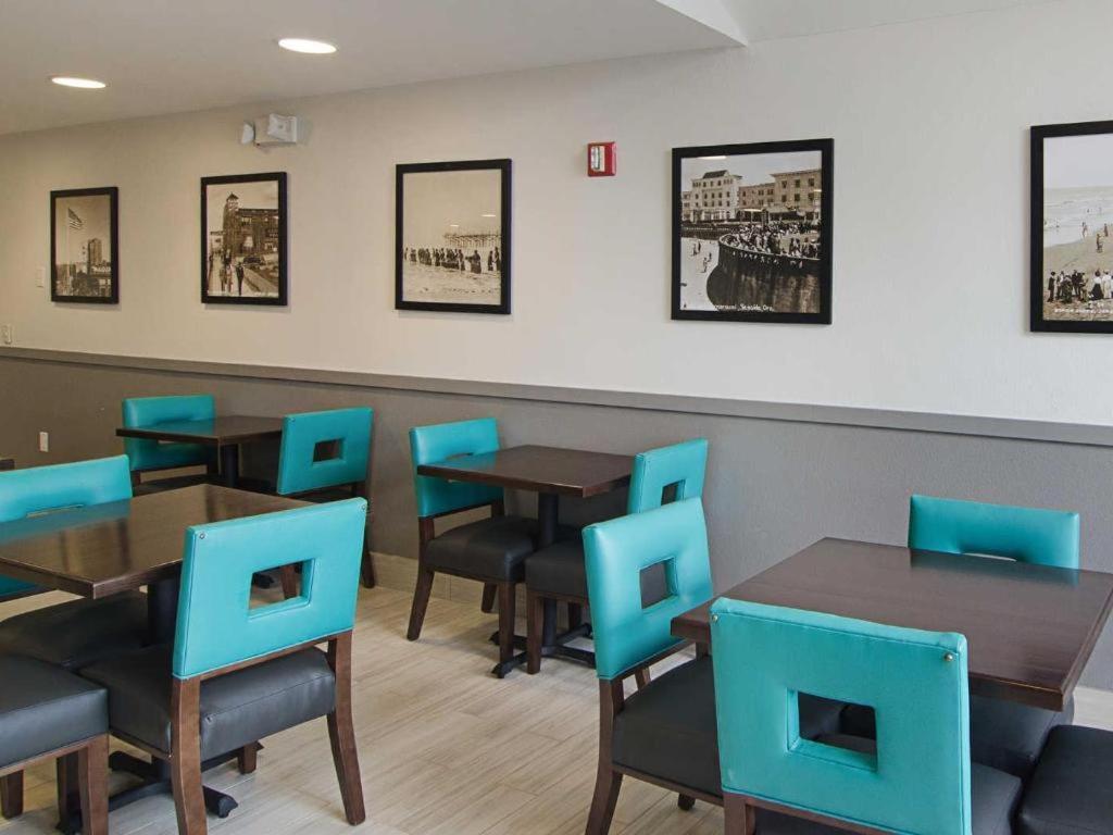 Quality Inn Seaside Extérieur photo