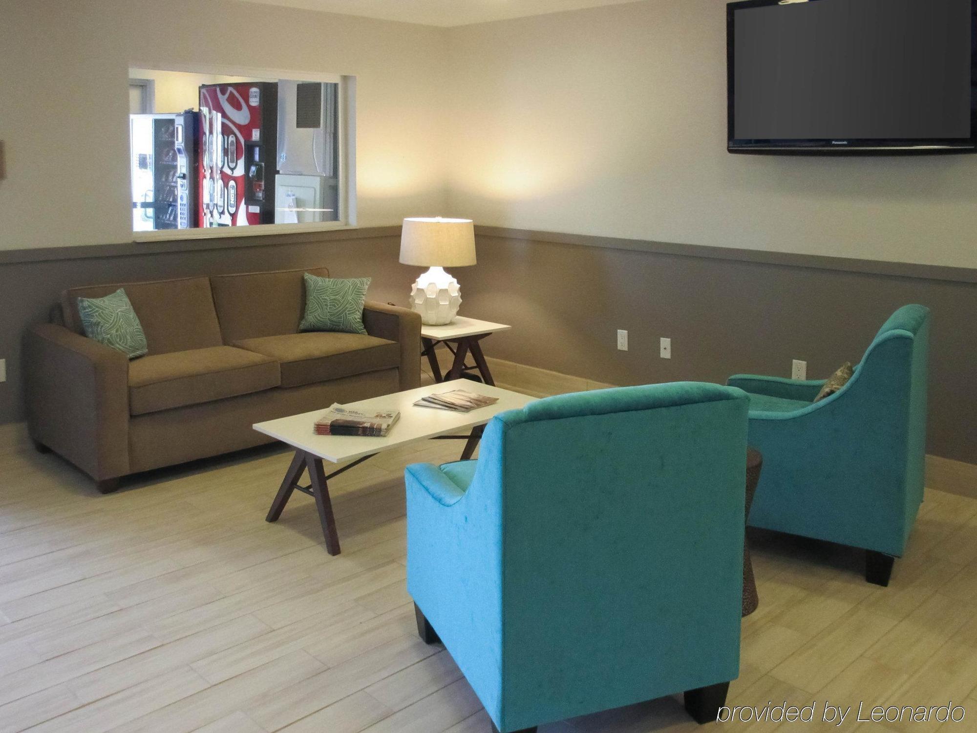 Quality Inn Seaside Extérieur photo