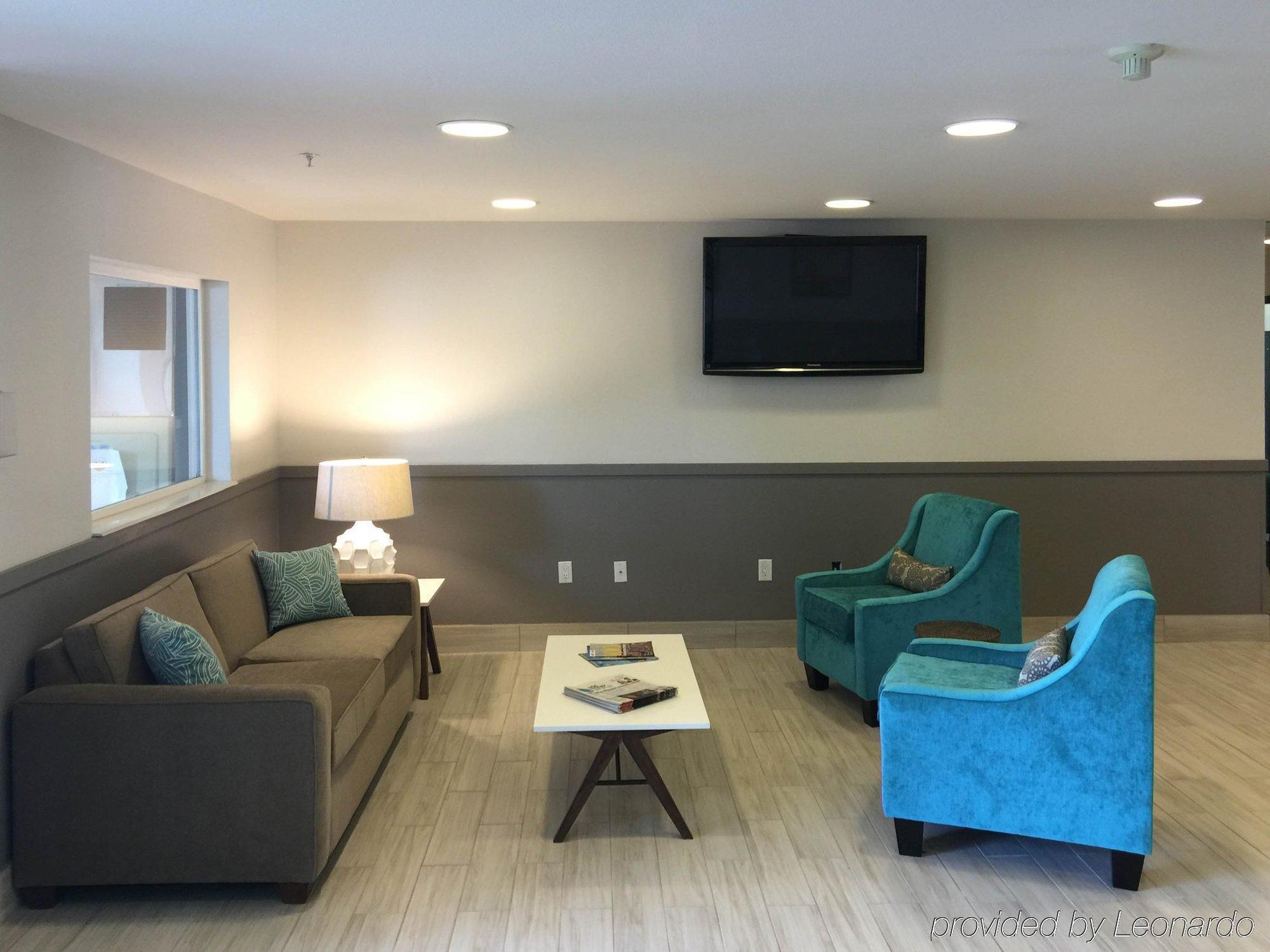 Quality Inn Seaside Extérieur photo