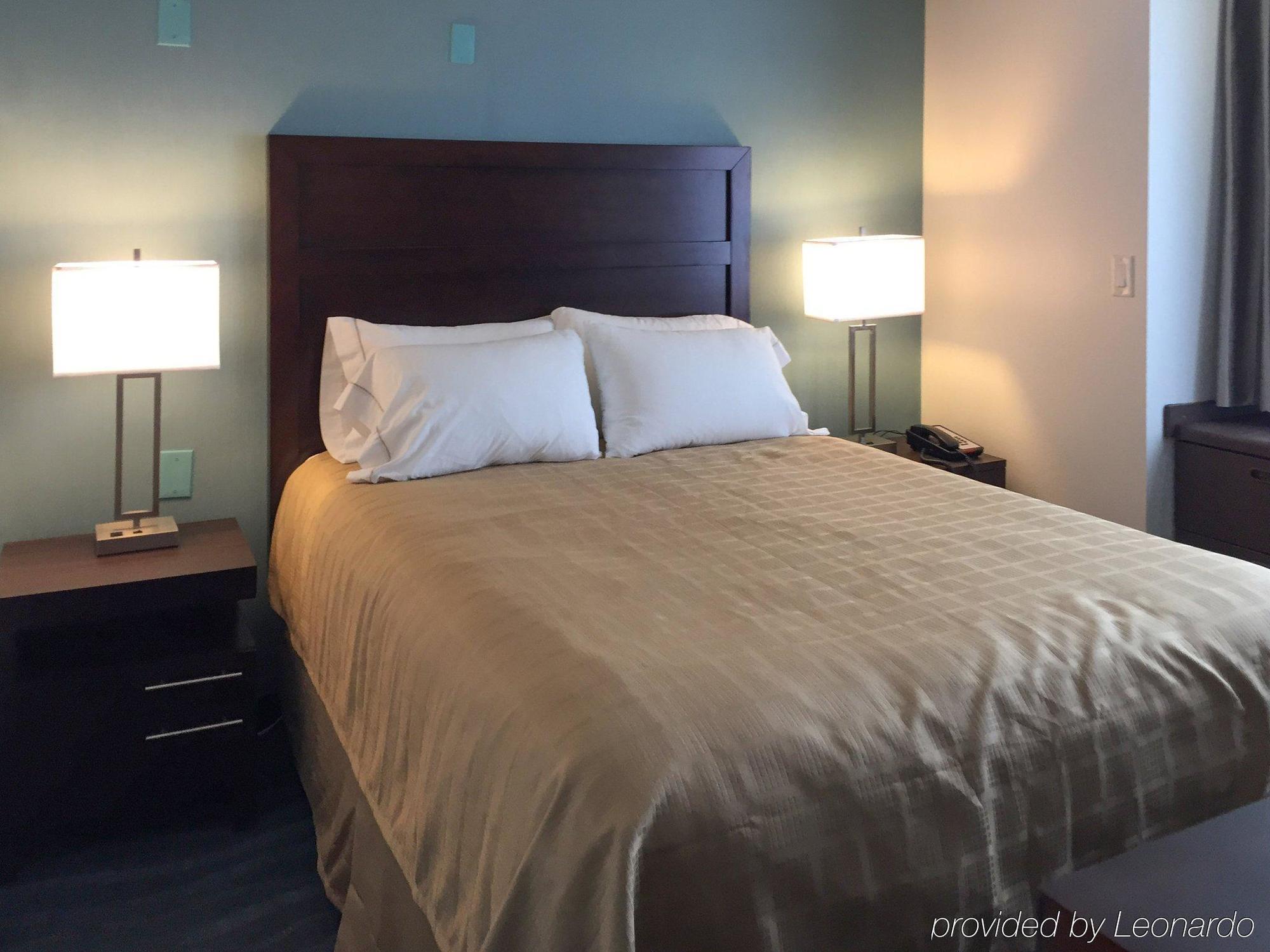 Quality Inn Seaside Extérieur photo