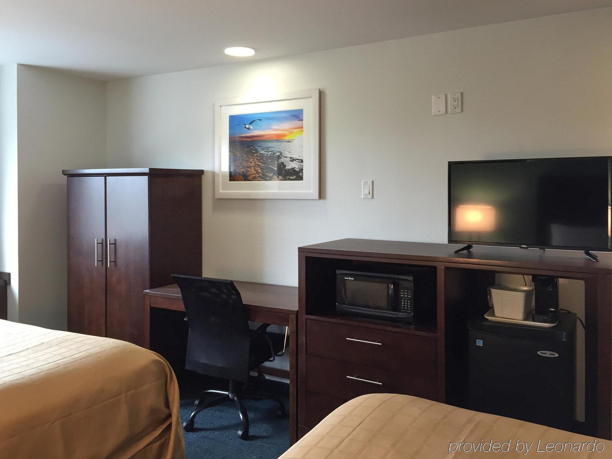Quality Inn Seaside Extérieur photo