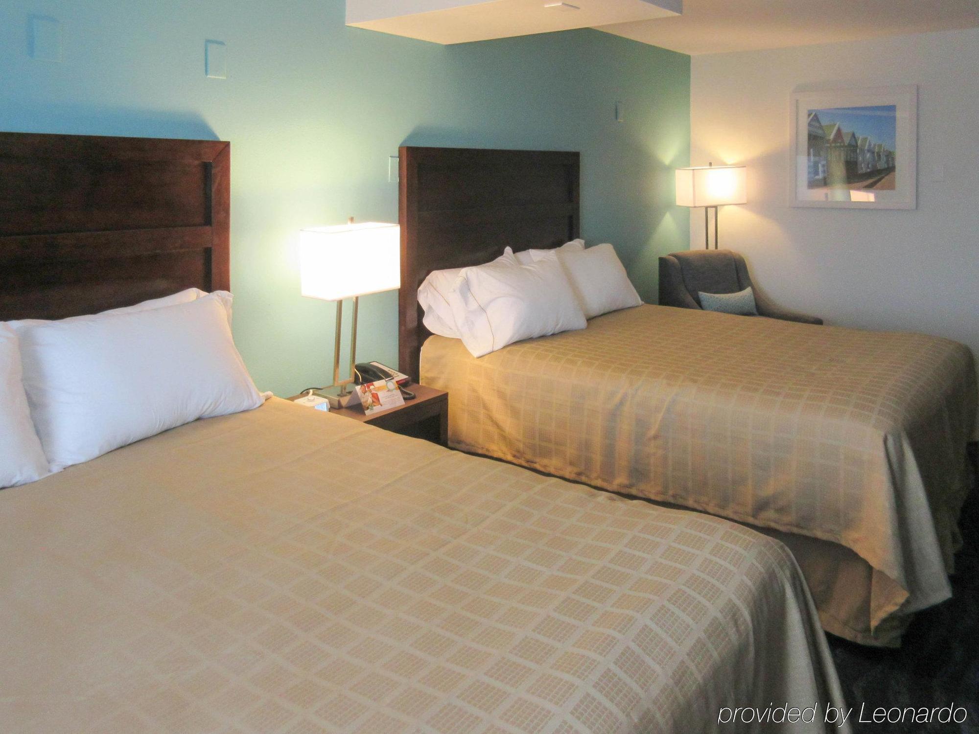 Quality Inn Seaside Extérieur photo