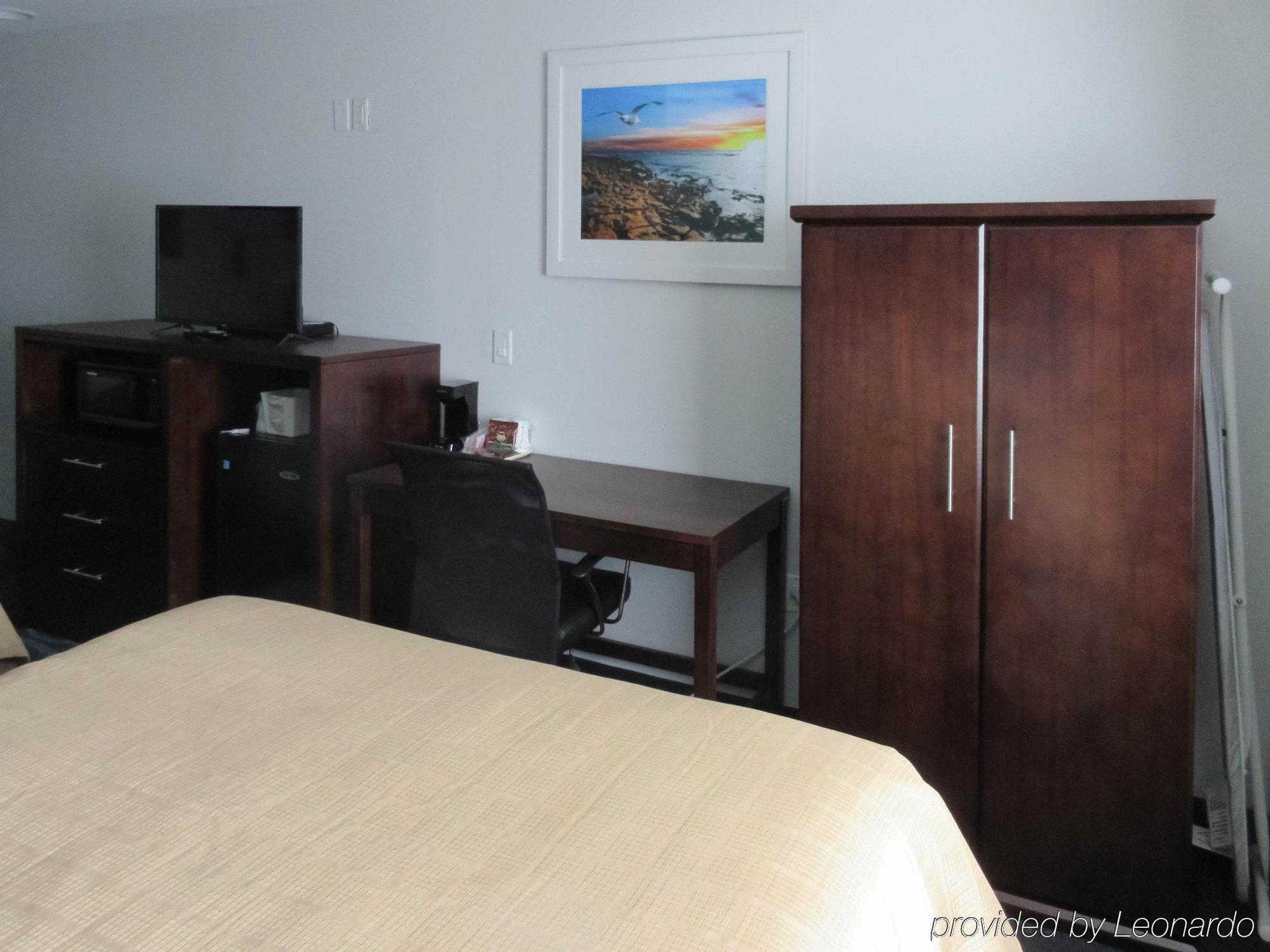 Quality Inn Seaside Extérieur photo