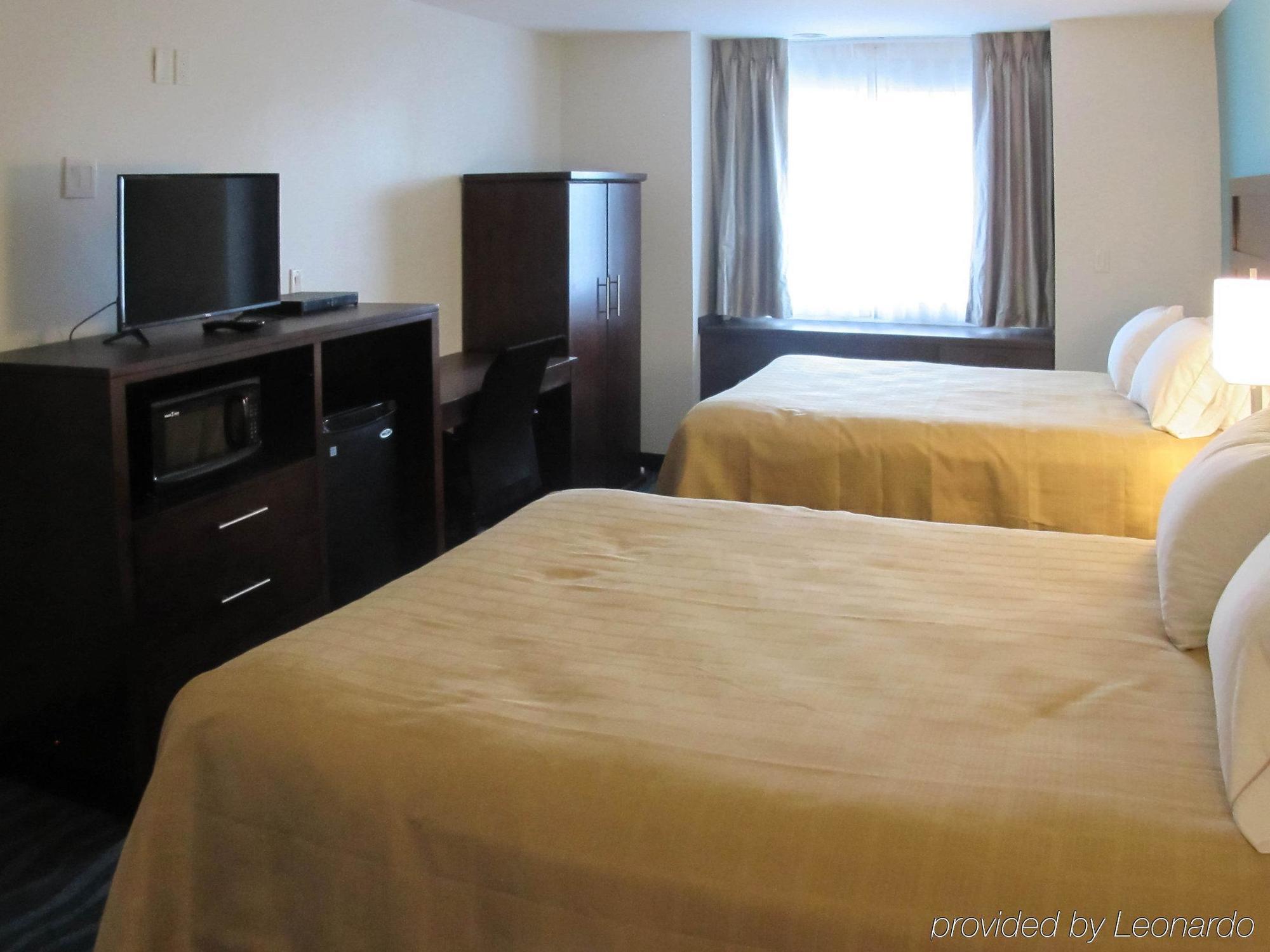 Quality Inn Seaside Extérieur photo