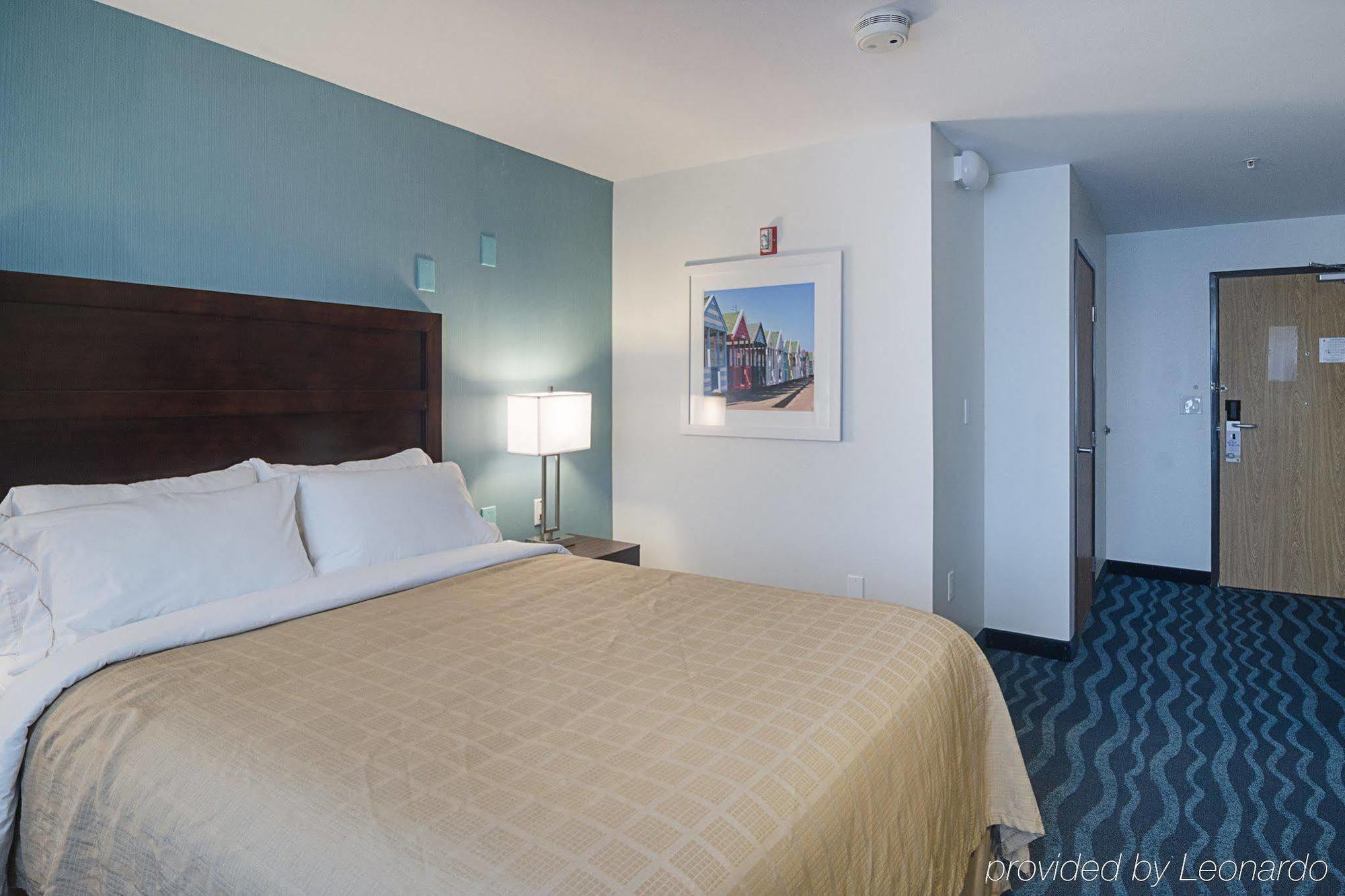 Quality Inn Seaside Extérieur photo