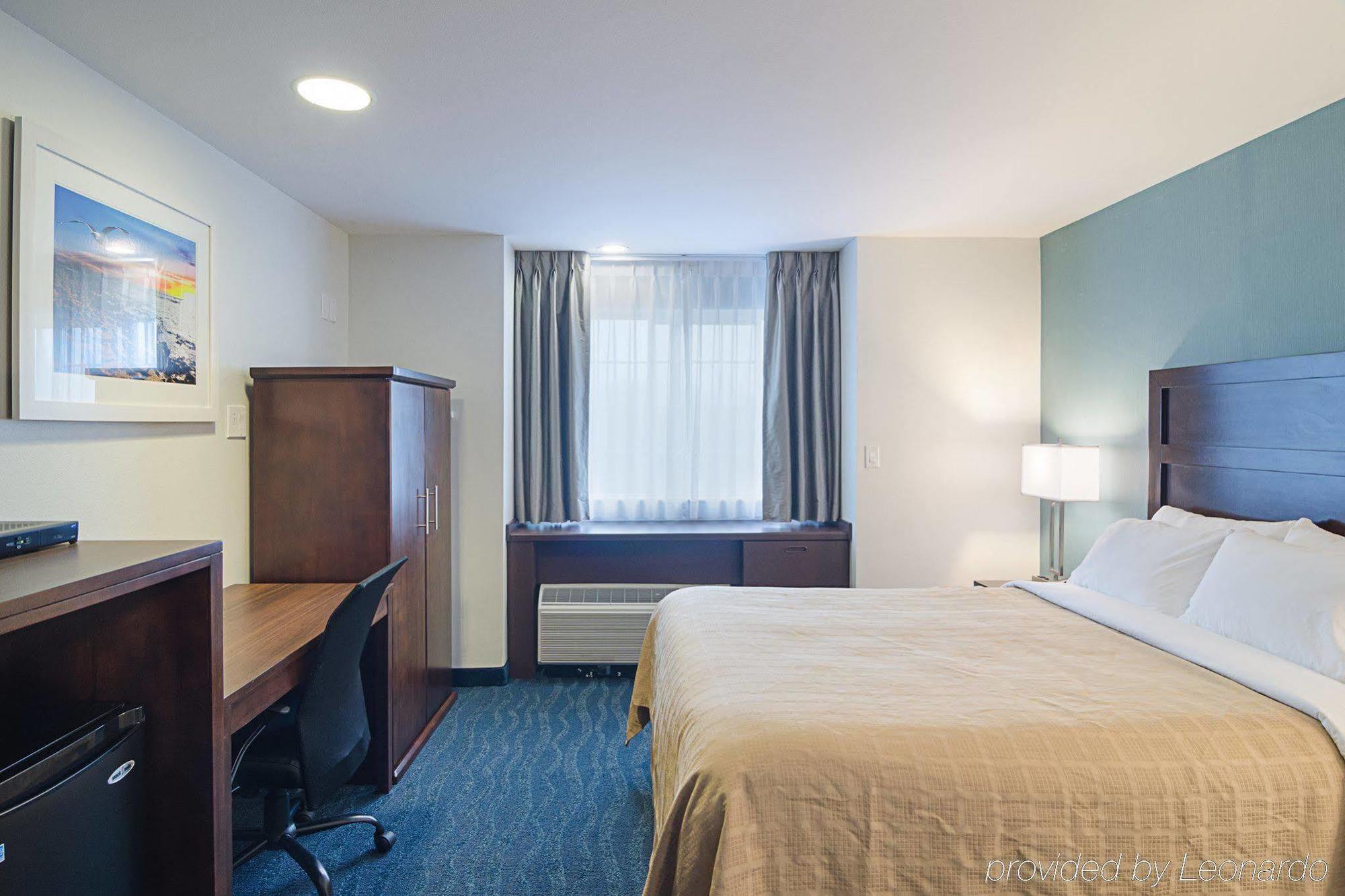 Quality Inn Seaside Extérieur photo