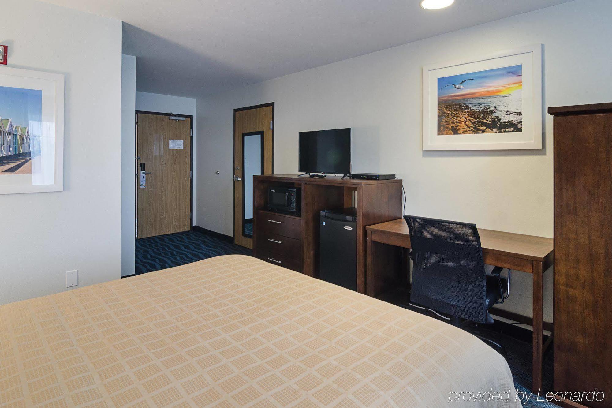 Quality Inn Seaside Extérieur photo