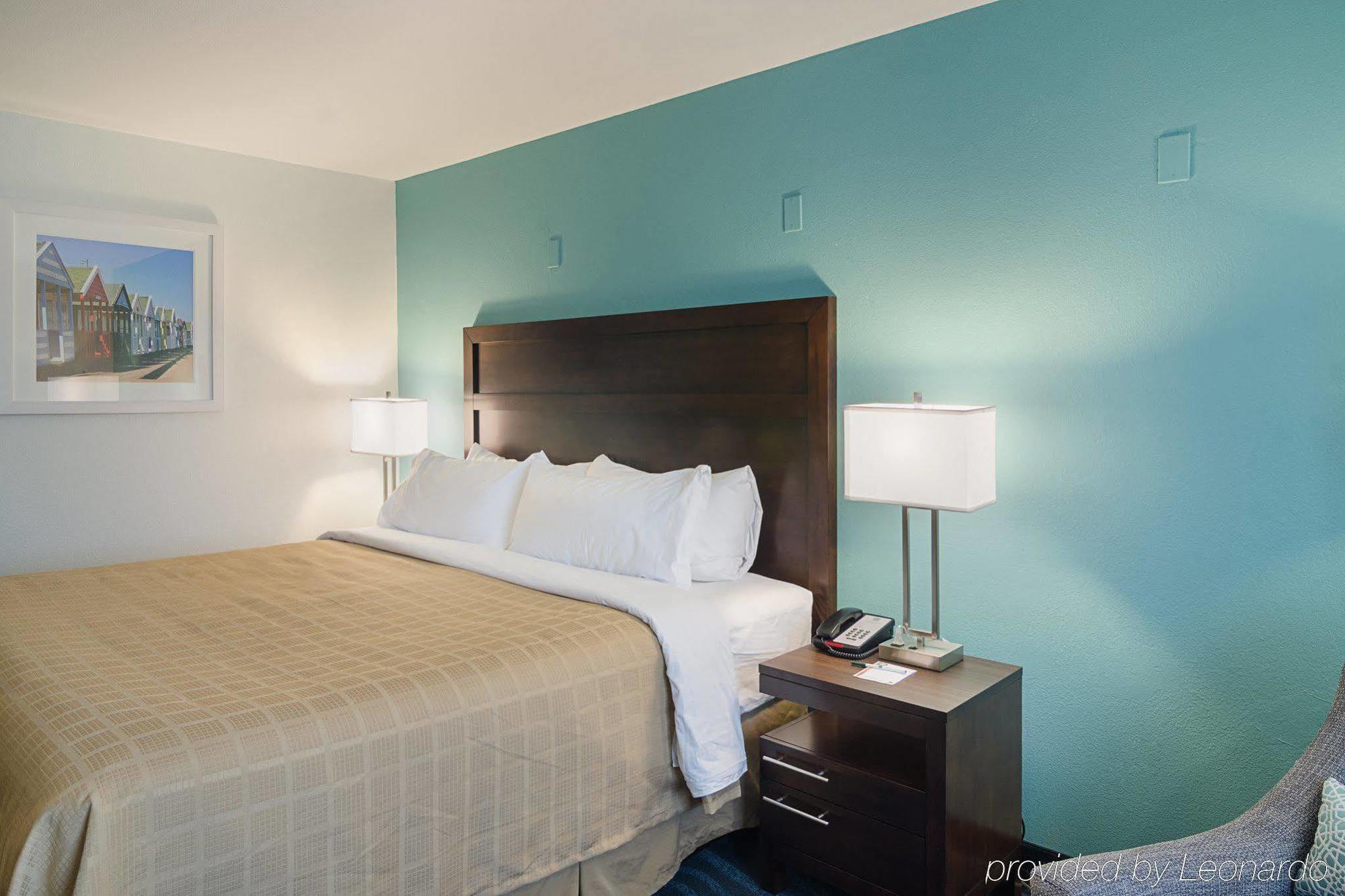 Quality Inn Seaside Extérieur photo