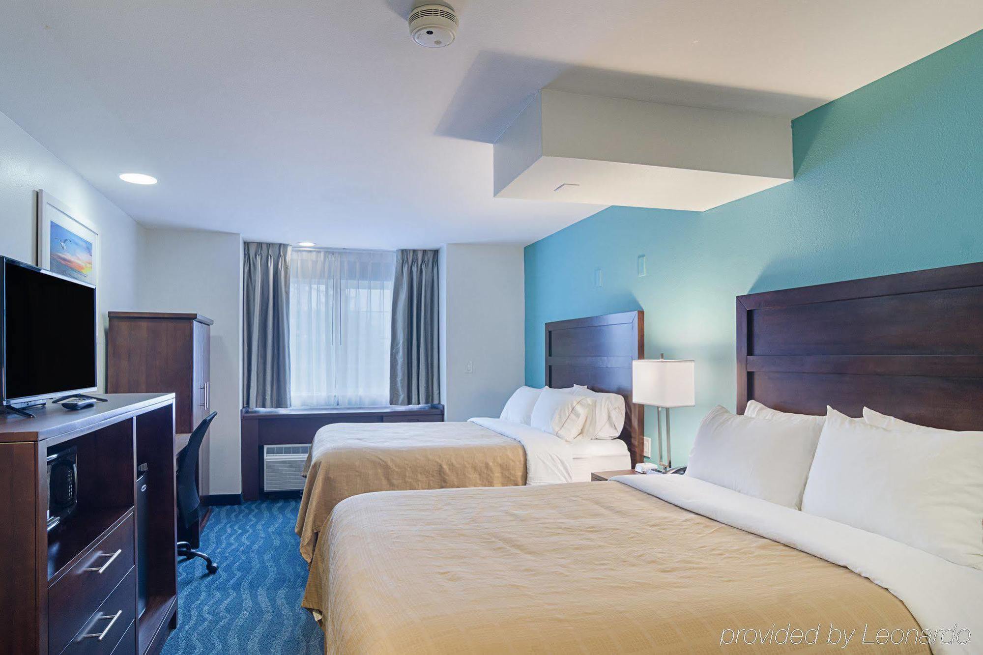 Quality Inn Seaside Extérieur photo