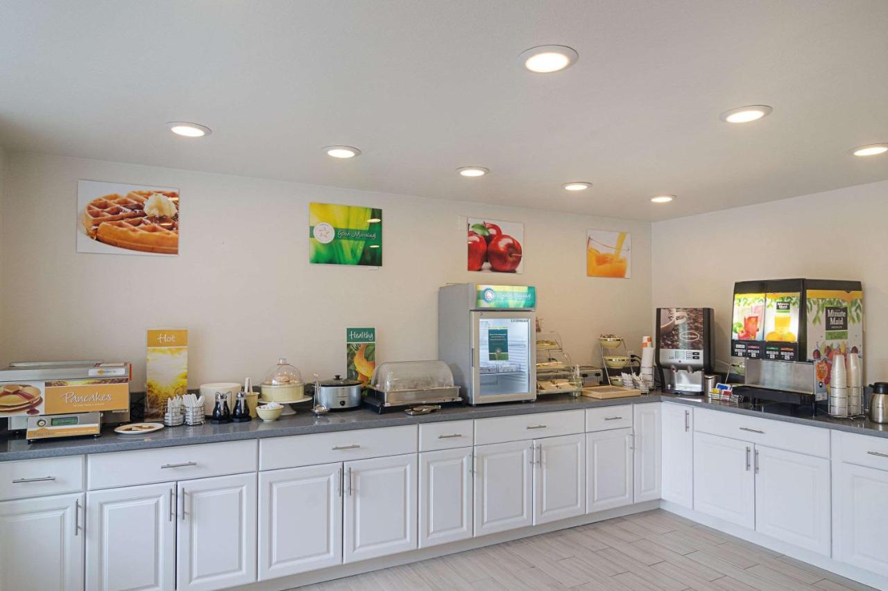 Quality Inn Seaside Extérieur photo