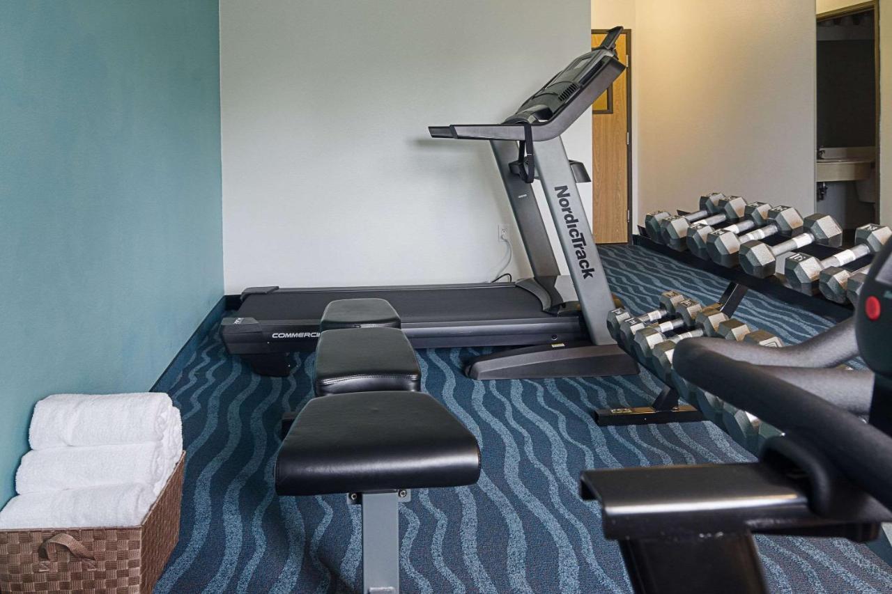 Quality Inn Seaside Extérieur photo